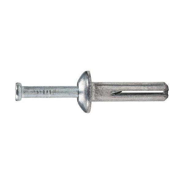 02804-PWR Nail Anchor 1/4" Dia 3" Length