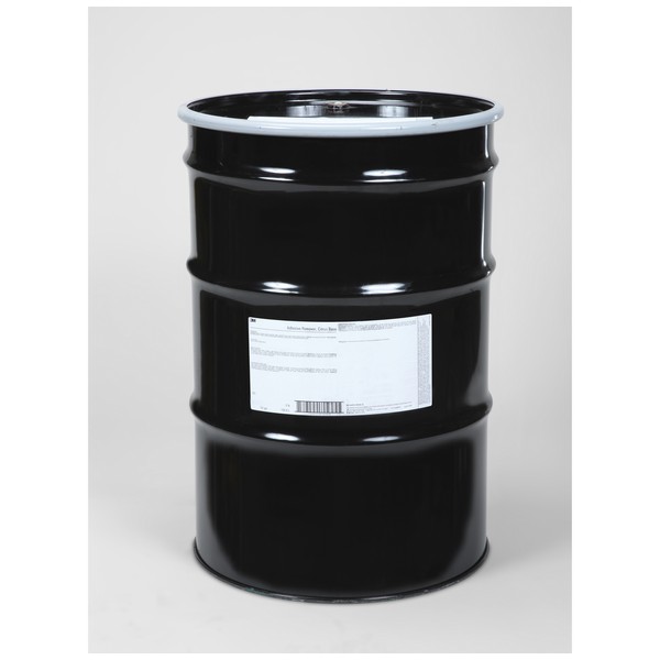 Adhesive Remover, Flammable, 55 gal Container, Drum Container, Liquid Form, Pale Yellow, Citrus Odor/Scent