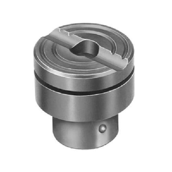 Swivel Cap, For Use With: C Series 100 ton Spring Return Cylinder, Specifications: 3.47 in OD, Steel