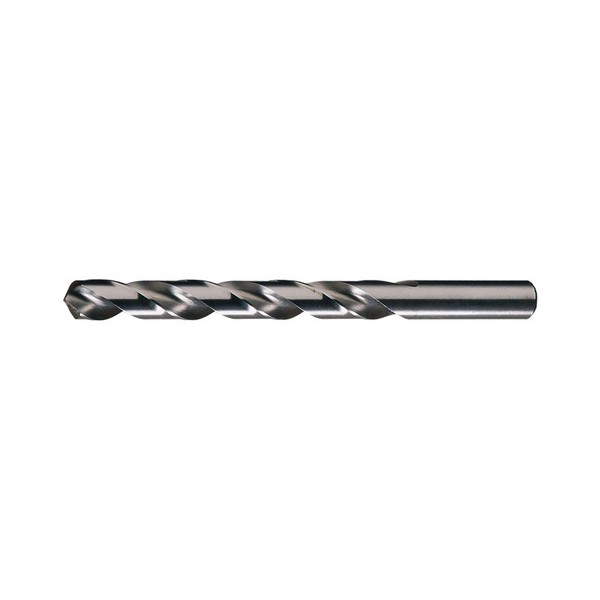 Jobber Length Drill Bit, General Purpose, Series: 150D, Metric/Imperial, 1.25 mm Drill - Metric, 0.0492 in Drill, 38 mm Overall Length, 5XD Cutting Depth, 2 Flutes, Right Spiral Flute, 16 mm Flute Length, 1.25 mm Shank, Straight Shank, 118 deg Point,