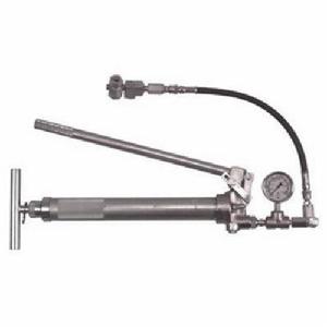 LUBRICATION EQUIPMENT / FITTING