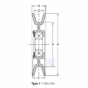 IDLER SPROCKET