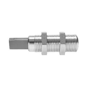 Height Compensator, Series: VAL Series, For Use With: Suction Cup Holder, -10 to 60 deg C Temperature, -0.95 to 8 bars Pressure, Aluminum, 100 mm L x 32 mm W