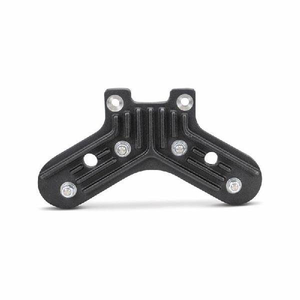 Dual Magnet Carrier Assembly, Electro Disc Brake Replacement Part, For Use With: MTB Series Modular Tension Breaks, 13 in Size