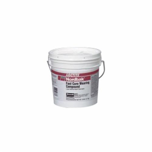 Wearing Compound, 2-Part Abrasion-Resistant, Series: PC 7218™, 5 lb, Kit, Liquid/Paste, Dark Gray/Gray