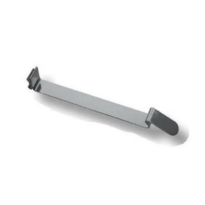 FASTENER AND CLIP 4IN HTS MET TYPE CA