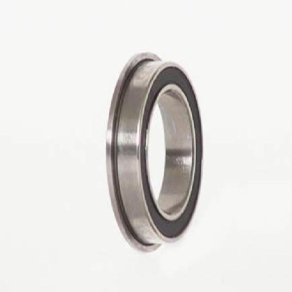 Ball Bearing, Deep Groove, 25 mm Bore, 32 mm Outside Diameter, 1 Rows, 4 mm Width, Contact Seal Closure, Steel Cage