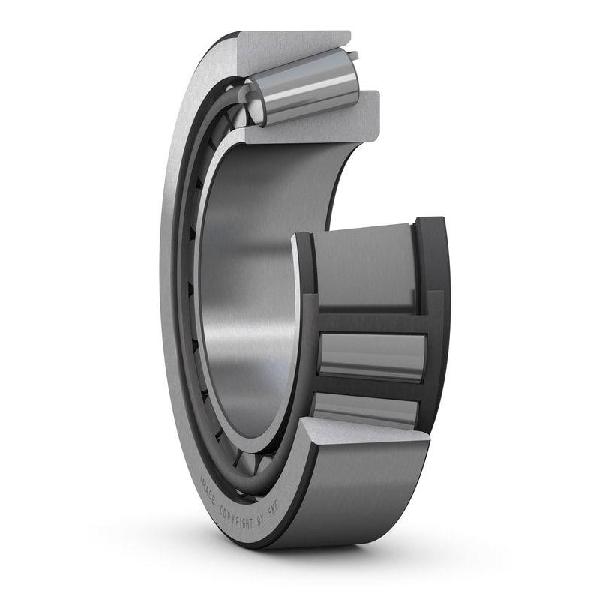 Tapered Roller Bearing Assembly, 25 mm Inside Diameter, 52 mm Outside Diameter, 18 mm Cone Width, 15 mm Cup Width