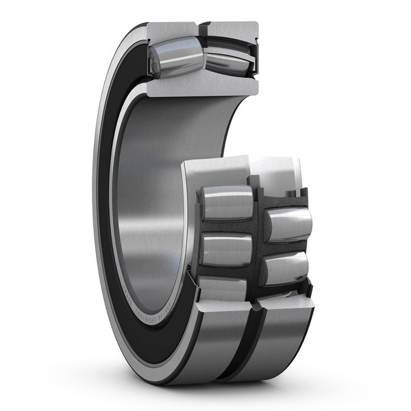 Spherical Roller Bearing, Radial, Series: 232, 130 mm Bore Diameter, 230 mm Outside Diameter, 2 Rows, 80 mm Width, 828 kN Dynamic/1060 kN Static, Steel Bearing, Steel Cage, 530 RPM Maximum, 230 °F