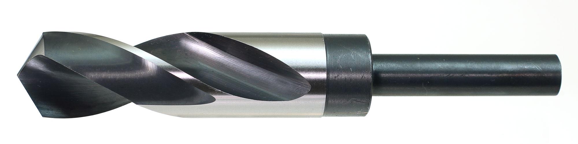 1-1/16 S&D Drill 1/2in Shank Drillco