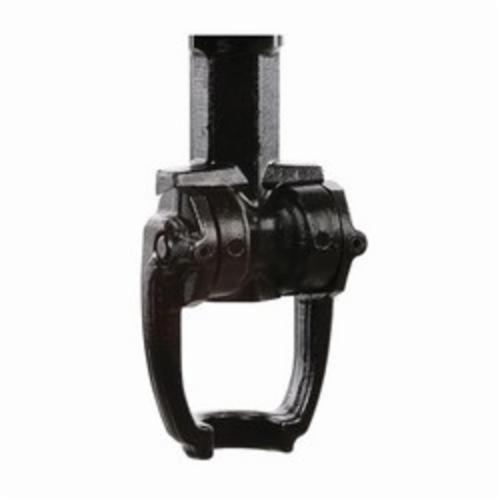 Demolition Hammer Kit, Corded, 1-1/8 in Chuck, Hex/Keyed Chuck, 1460 bpm Blows per Minute, 35 J Impact Energy, 120 VAC, 15 A, 6.8 m/sq-s Vibration Level, D-Shaped Handle, Yellow, SHOCKS® Active Vibration Control, 30 in L Dimensions