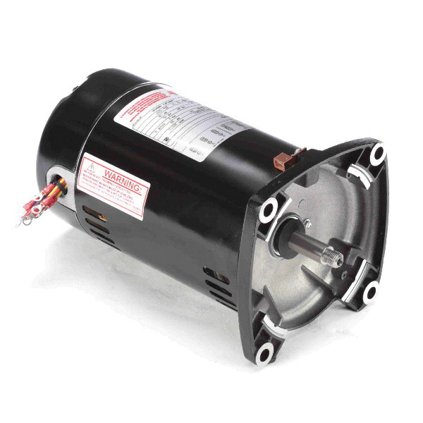 3/4HP 3600 48Y ODP 208-230/460 Q3072 PUMP MTR CENTURY