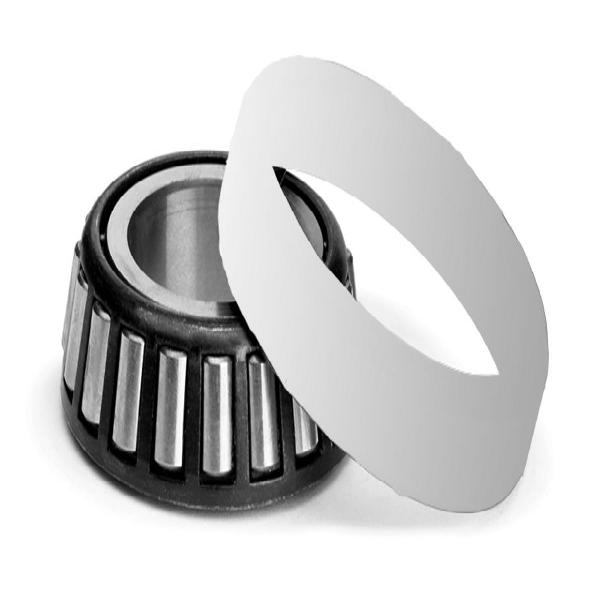 Tapered Roller Bearing, Single Cone, 1.7812 Inch Bore, 0.7812 Inch Cone Width, Stamped Steel Cage