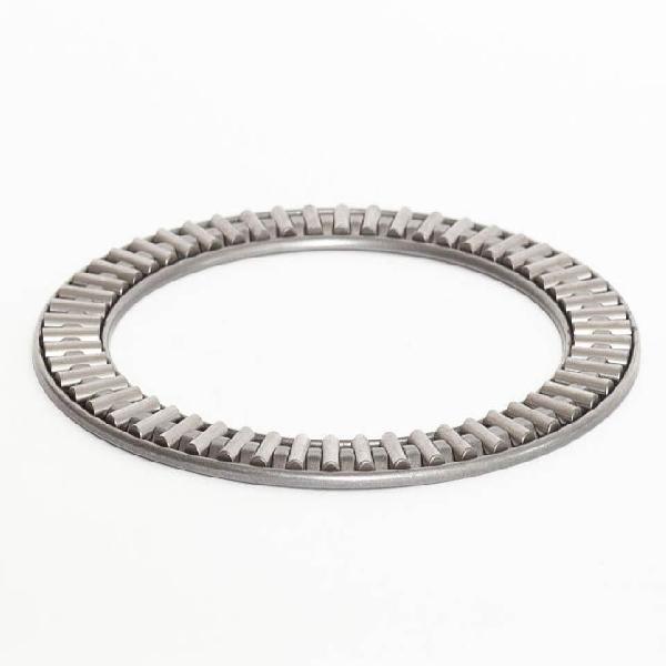 Washer, Needle Roller, 5 mm Bore, 15 mm Outside Diameter, 1 Rows, 2 mm Width, Single Direction Thrust Direction