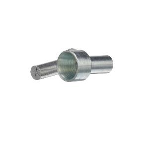 Fuse Adapter Kit, 1-Phase Class R, 600 VAC, 400 A, For Use With: Low Voltage Vacu-Break Panelboard Unit, Steel