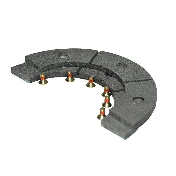 Facing Kit, For Use With S/T/SSE/TSE-800 Series Brakes