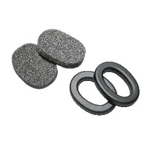 Earmuff Hygiene Kit, Type 1 Universal, For Use With: K-Series® K1C and K1 Earmuff