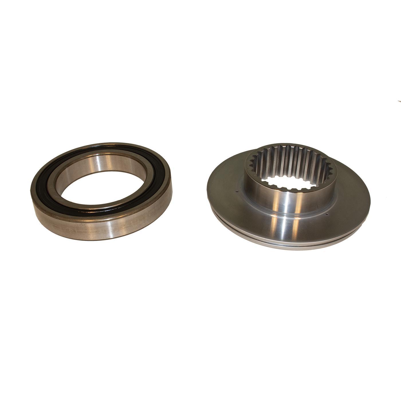 Power Transmission Facing and Repair Kit, Conversion