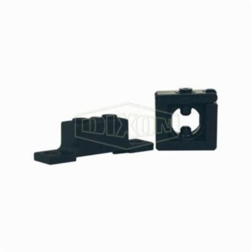 Quick Clamp and Bracket Assembly, For Use With: R72 Regulator, L72 Lubricator, F72 Filter