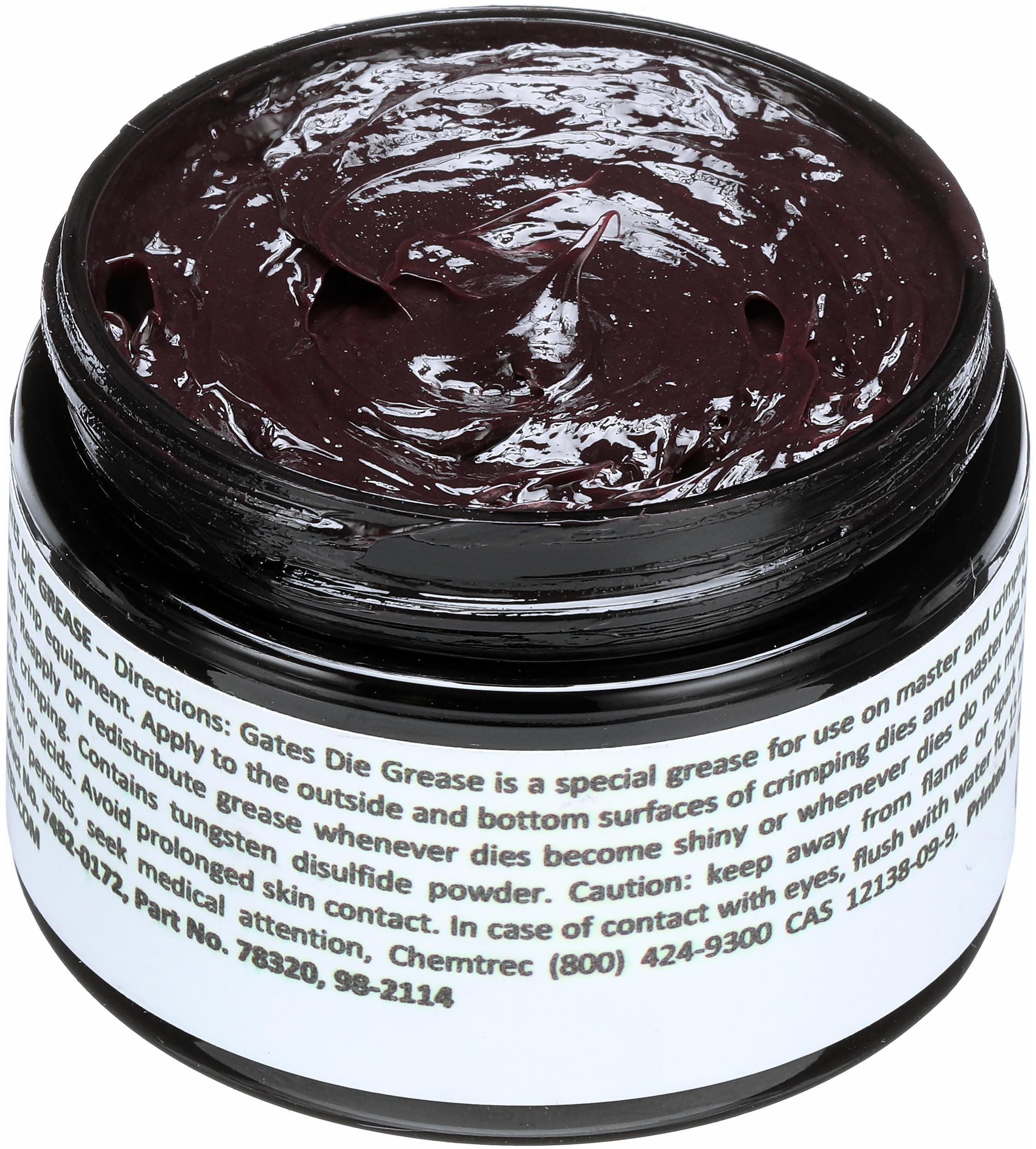 Die Grease and Lubricant, Tungsten Disulfide, Powder Form