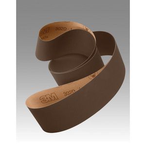 ABRASIVE BELT