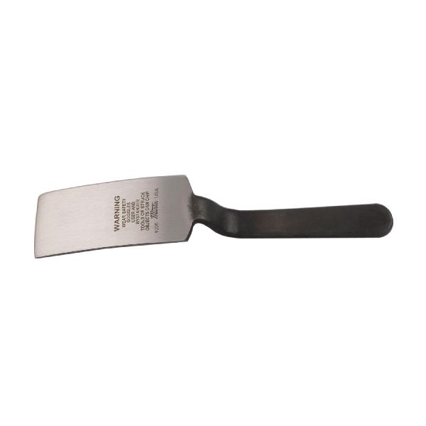 Body Spoon, Light Dinging, 2 Inch Width, High Carbon Steel