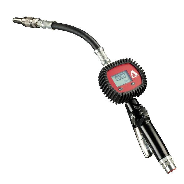 Electronic Metered Control Valve, 1/2 in Female NPTF