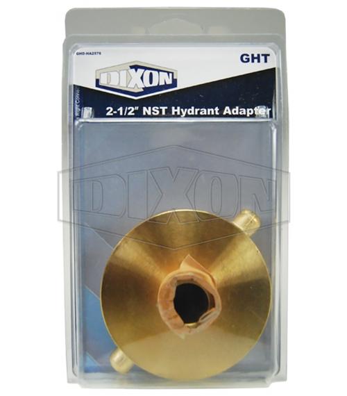 Fitting, Series: GHD, Fitting/Connector: Adapter, Cast Brass