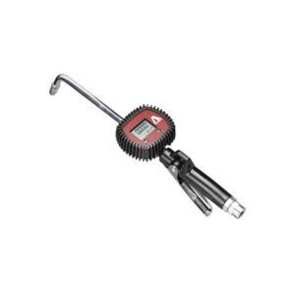 Electronic Metered Control Valve, 1/2 in Female NPTF
