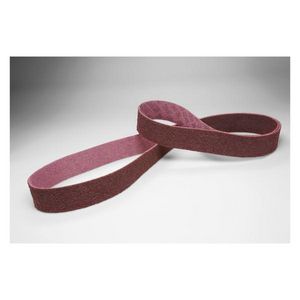 ABRASIVE BELT