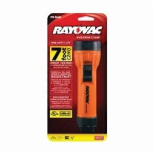 FLASHLIGHT SAF MINE HANDHELD 1.19W PR2 D