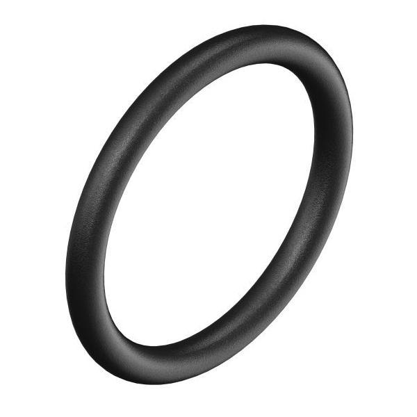 Flange O-Ring, 90 Durometer, Buna-N