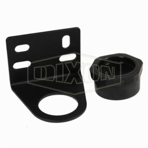 Mounting Bracket, Type L, For Use With: R16/CB6 Regulator