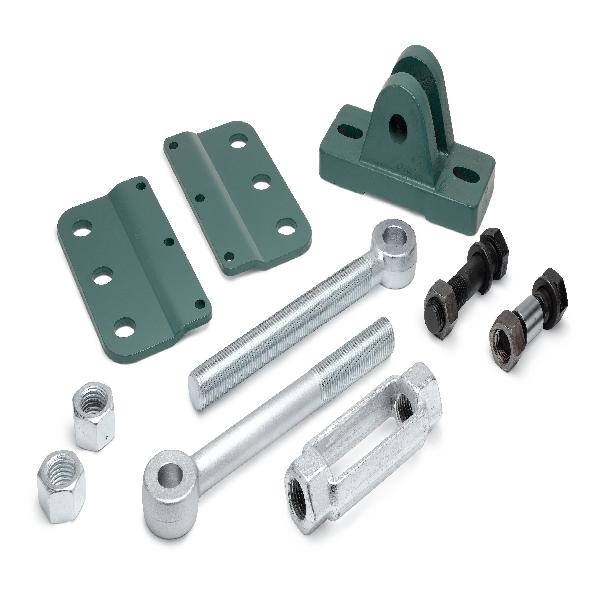 Rod Assembly, For Use With II Size TA12608RA Reducer