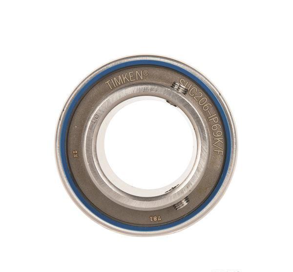 1.25" ID Stainless Insert Ball Bearing