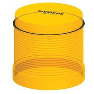 ELEMENT LT 115VAC LED 70MM BAY YEL 25MA