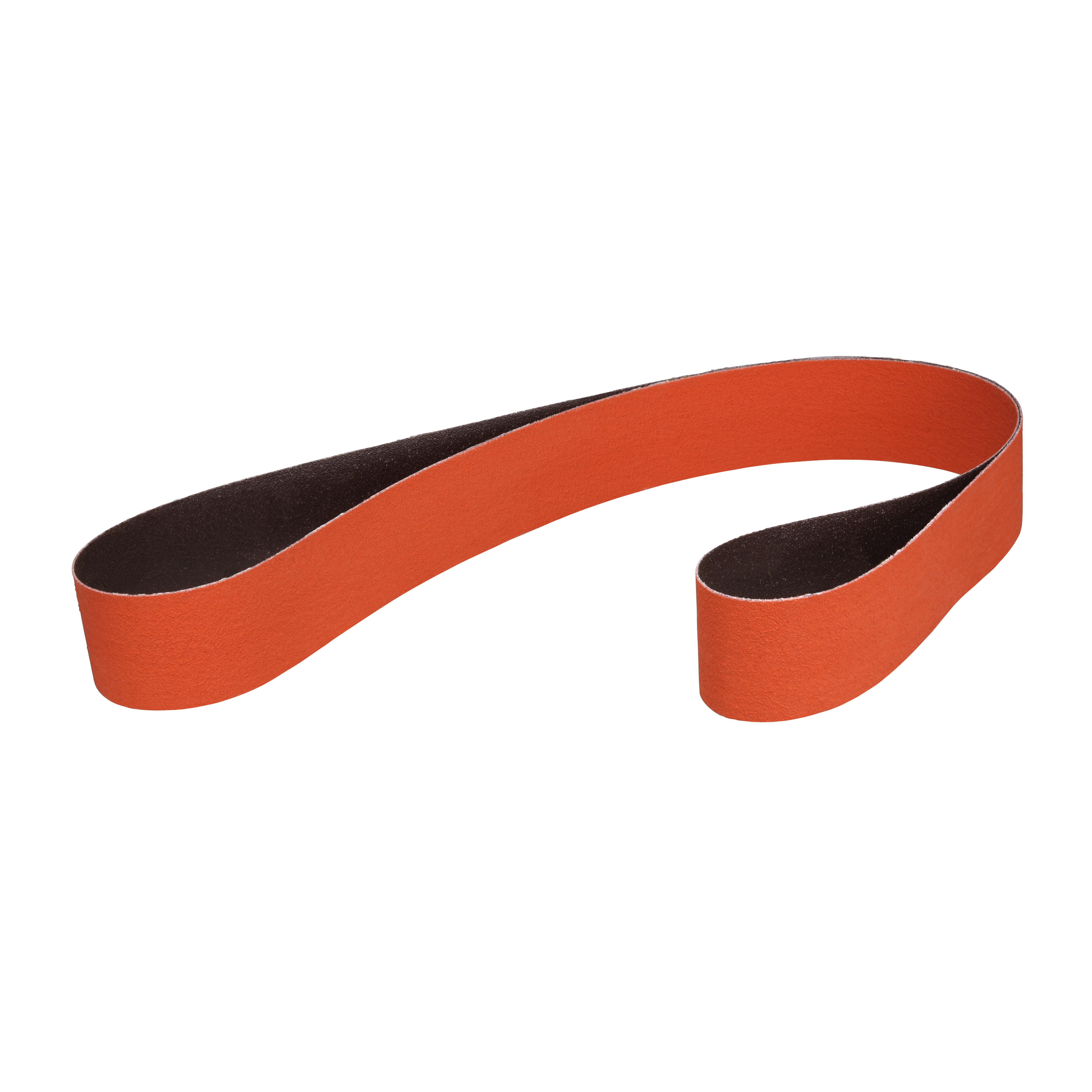 ABRASIVE BELT