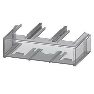 Terminal Cover, For Use With: 3UF71.4-1BA00-0 Current Measuring Module, 3RT1/3RB2 Size S10 to S12 Busbar Connection