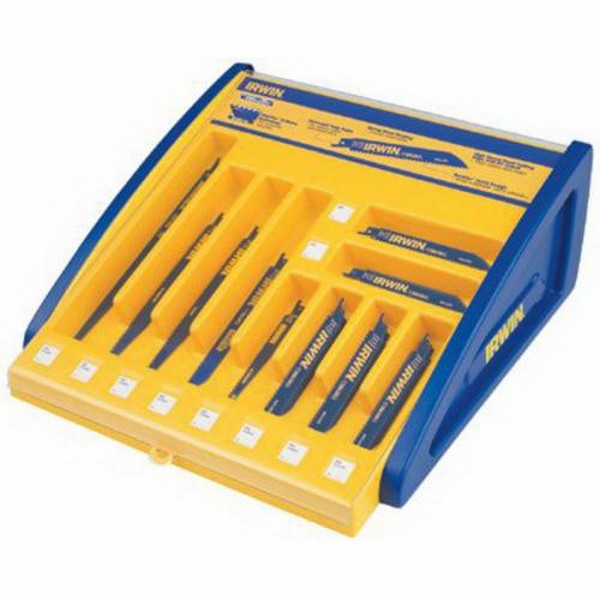 Reciprocating Merchandiser, Countertop, 24-1/4 in Length, 23-1/2 in Width, 10 in Thickness