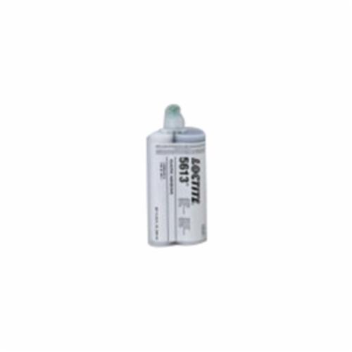 Silicone Sealant, 2-Part Oil Resistance, Series: SI 5613, Dual Cartridge Container, 400 mL Container, Silicone Base, Black, -40 to 450 deg F, Part A: 1.7/Part B: 1.4 Specific Gravity, <gt/>93 deg C Flash Point, Part A: 9.20 g/L , Part B: 1 g/L VOC