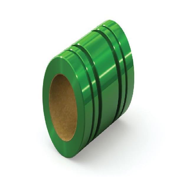 Linear Bearing, Precision Closed, Series: FJ, 35 mm Shaft Diameter, 2.05 in OD, 2.75 in Length, Round Style, 2.05 in Width, 25231 N Load, Aluminum Alloy Bearing, 0.71 m/s Dry, 2.03 m/s Lubrication Maximum, -400 to 400 °F
