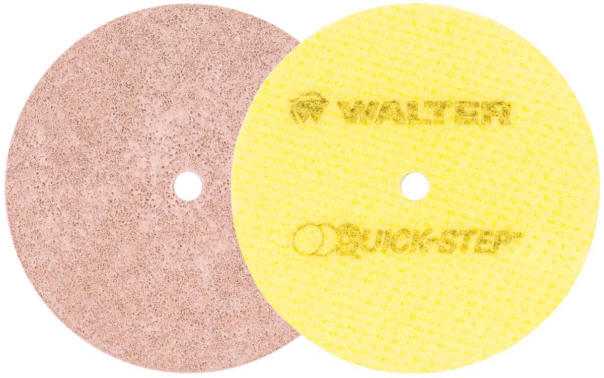 5" QS Instant Polish Disc 2/Bx