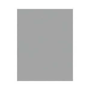 Abrasive Sheet, 11 in Length, 8-1/2 in Width, 15 micron Grade, Silicon Carbide Abrasive, Synthetic Non-Woven Substrate Backing, Applicable Materials: Plastic, Polyurethane, Fiberglass, Solid Surface Composites and Wood, Gray, 9.5 mil Backing Weight