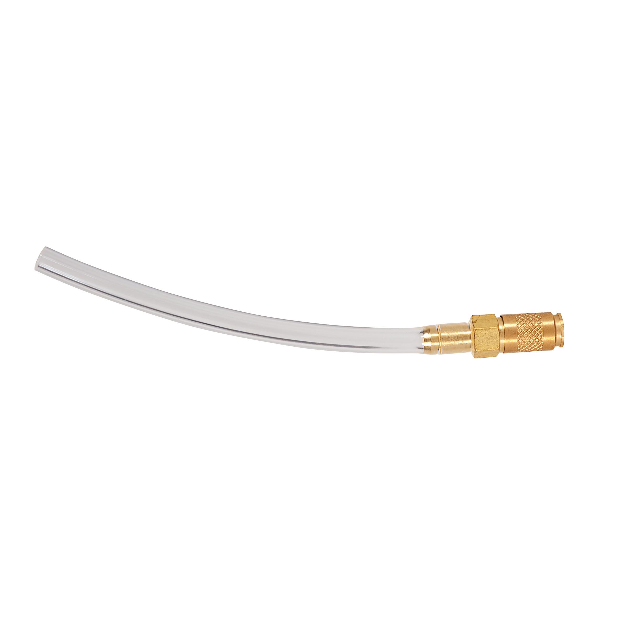 Gas Detection Instrument, Hand Probe, Specifications: Quick Connector