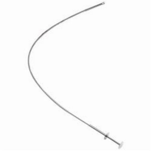 Retrieving and Holding Tool, Flexible, 23-1/2 in Length, 1/2 in Jaw
