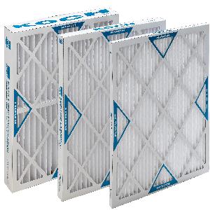 102-380-009 MULTI-PLEAT XL10 20X25X1 12/CA KOCH