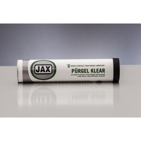 Petrolatum Grease Tube, 14 oz Cartridge