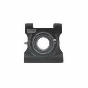 Take-Up Spherical Roller Bearing Unit, 1-15/16 Inch Bore Diameter, 6-1/2 Inch Length, 3-1/8 Inch Width, 6-7/16 Inch Height, 21200 lb Dynamic/33200 lb Static Load, -40 to 275 °F, Powder Coated