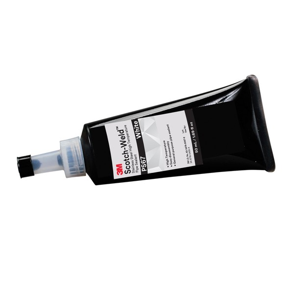 Pipe Thread Sealant, High Temperature, Tube Container, 50 mL Container