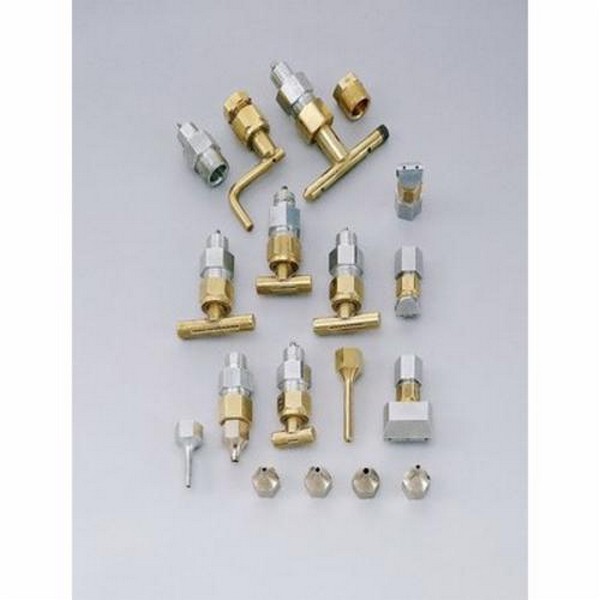 Heat Tube Assembly Kit, For Use With: PUR Adhesive Applicators